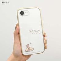 Funda Winnie the Pooh para iPhone 17e/16e IIIIfit