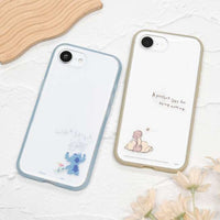 Funda Winnie the Pooh para iPhone 17e/16e IIIIfit