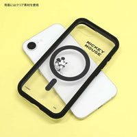 Funda MagSafe Mickey Mouse para iPhone 17e/16e