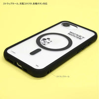 Funda MagSafe Mickey Mouse para iPhone 17e/16e