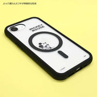 Funda MagSafe Mickey Mouse para iPhone 17e/16e