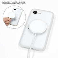 Funda MagSafe Mickey Mouse para iPhone 17e/16e