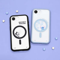 Funda MagSafe Mickey Mouse para iPhone 17e/16e