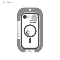 Funda MagSafe Mickey Mouse para iPhone 17e/16e