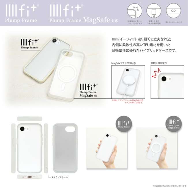 Funda MagSafe Mickey Mouse para iPhone 17e/16e