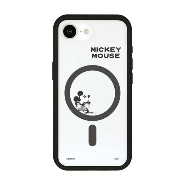 Funda MagSafe Mickey Mouse para iPhone 17e/16e
