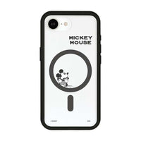 Funda MagSafe Mickey Mouse para iPhone 17e/16e