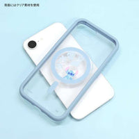 Funda Stitch IIIIfit con marco abultado para iPhone 17e/16e