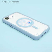Funda Stitch IIIIfit con marco abultado para iPhone 17e/16e