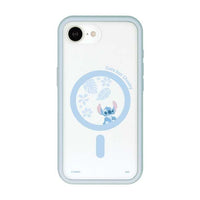 Funda Stitch IIIIfit con marco abultado para iPhone 17e/16e