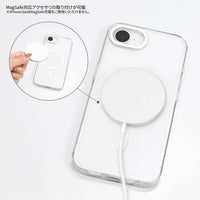 Funda Stitch para iPhone 17e/16e compatible con MagSafe