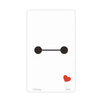 Accesorio enfriador para celular Baymax Premium