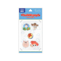Sticker 3D Bubble Pop de Toy Story