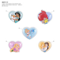 Sticker 3D Bubble Pop Princesa