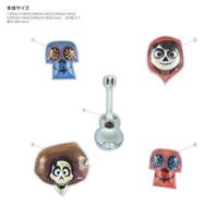 Sticker 3D Bubble Pop de Coco