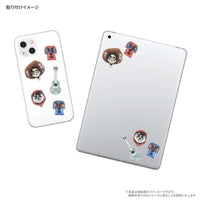 Sticker 3D Bubble Pop de Coco