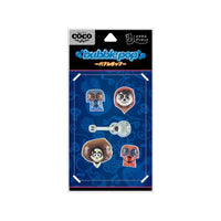 Sticker 3D Bubble Pop de Coco