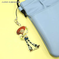 Correa acrílica para celular de Jessie - Toy Story 5, talla L