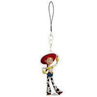 Correa acrílica para celular de Jessie - Toy Story 5, talla L