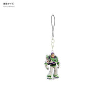 Correa acrílica para celular Buzz Lightyear – Toy Story 5
