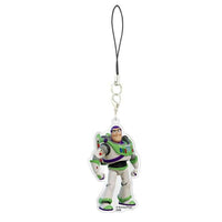 Correa acrílica para celular Buzz Lightyear – Toy Story 5