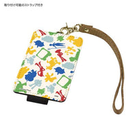 Estuche para tarjeta IC Toy Story 5