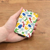 Estuche para tarjeta IC Toy Story 5
