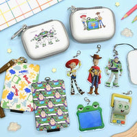 Estuche para tarjeta IC Toy Story 5