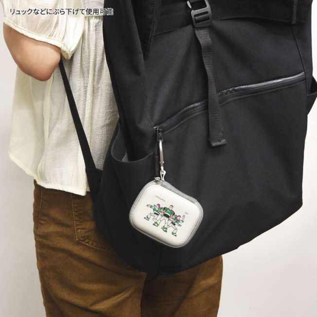 Estuche para gadgets de Buzz Lightyear - Toy Story 5