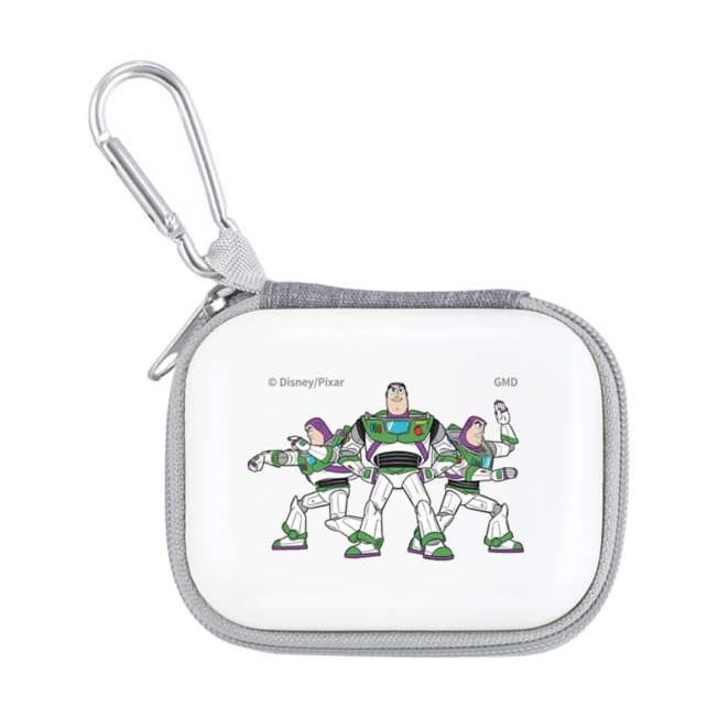 Estuche para gadgets de Buzz Lightyear - Toy Story 5