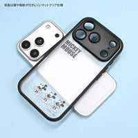 Funda Mickey Mouse para iPhone 18 Pro / 17 Pro