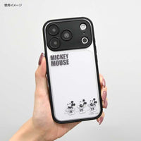 Funda Mickey Mouse para iPhone 18 Pro / 17 Pro