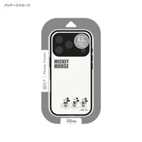 Funda Mickey Mouse para iPhone 18 Pro / 17 Pro
