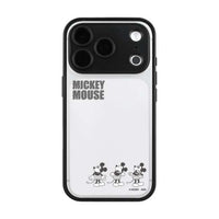 Funda Mickey Mouse para iPhone 18 Pro / 17 Pro