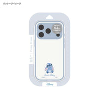 Funda IIIIfit Plump Frame para iPhone 18 Pro/17 Pro de Stitch