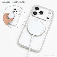 Funda IIIIfit Stitch para iPhone 18/17 Pro con MagSafe