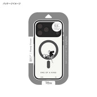 Funda MagSafe para iPhone 17/18 Pro Max de Mickey Mouse