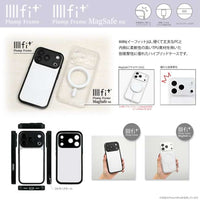 Funda MagSafe para iPhone 17/18 Pro Max de Mickey Mouse