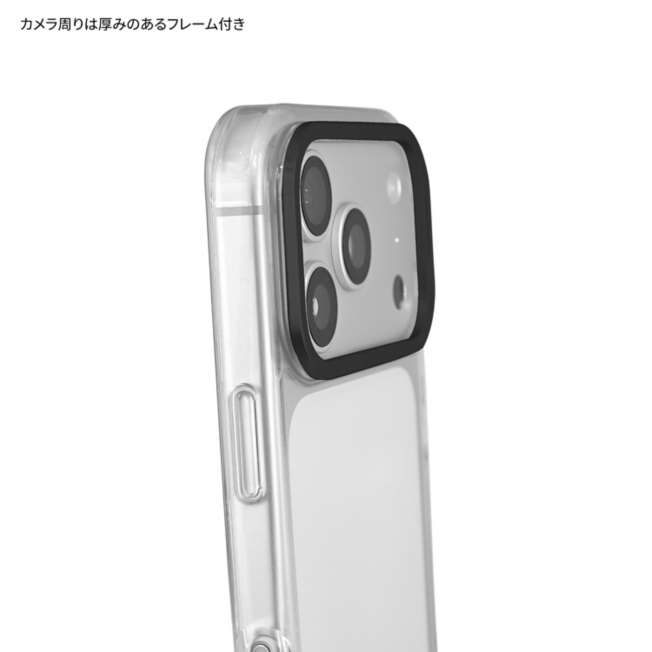 Carcasa transparente Mickey & Friends para iPhone 18/17 Pro
