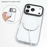 Funda MagSafe para iPhone 18 Pro/17 Pro de Mickey Mouse
