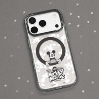 Funda MagSafe para iPhone 18 Pro/17 Pro de Mickey Mouse
