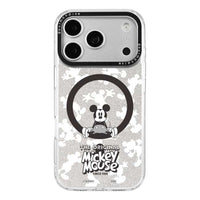 Funda MagSafe para iPhone 18 Pro/17 Pro de Mickey Mouse