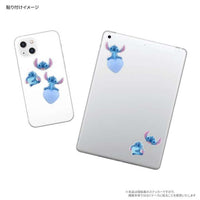 Sticker decorativo 3D Stitch mochipop
