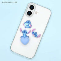 Sticker decorativo 3D Stitch mochipop