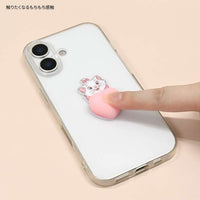 Sticker decorativo 3D de Marie