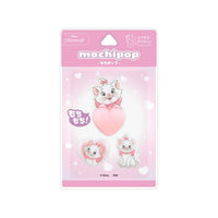 Sticker decorativo 3D de Marie