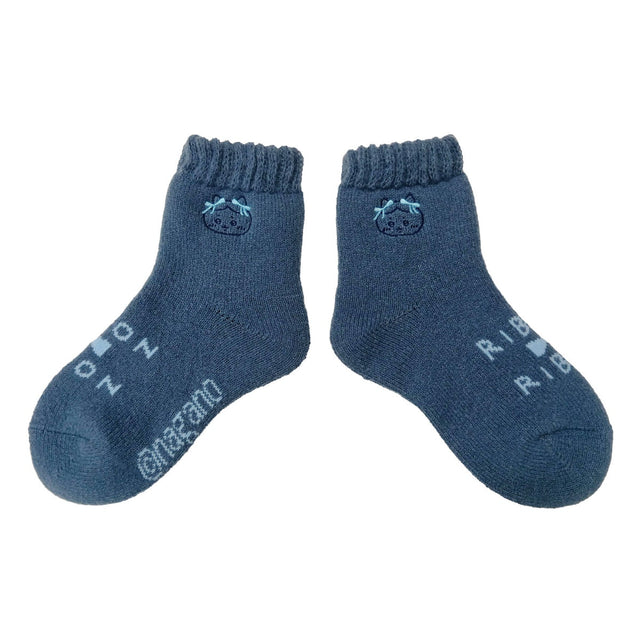 Calcetines de rizo para mujer Chiikawa Hachiware
