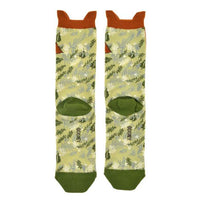 Calcetines Nick Wilde de Zootopia, 23-25 cm
