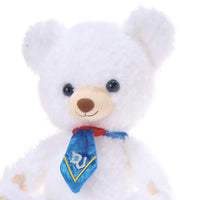 Peluche Whip de UniBEARsity