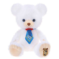 Peluche Whip de UniBEARsity